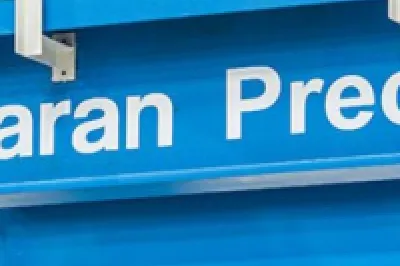 Kilsaran precast image