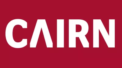 CAIRN Logo