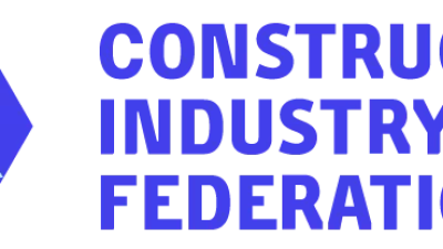 Construction Industry Federation Logo