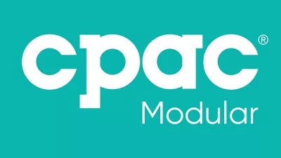 CPAC Modular Logo