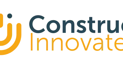 Construct Innovate Logo