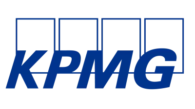 KPMG Logo