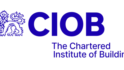 CIOB Logo