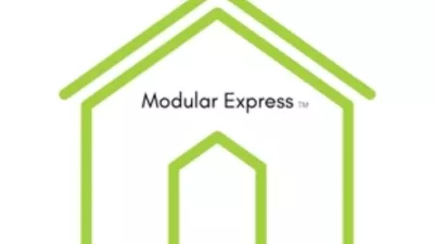Modular-Express Logo