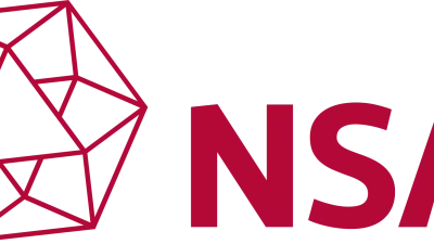NSAI Logo