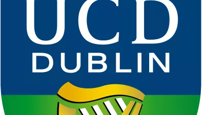 UCD Logo