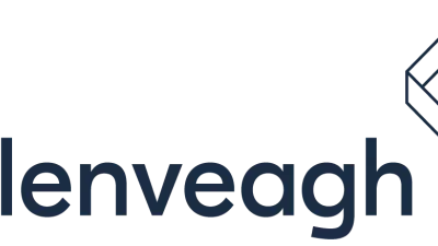 Glenveagh Logo