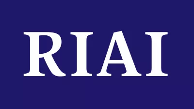 RIAI Logo