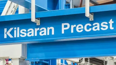 Kilsaran precast image