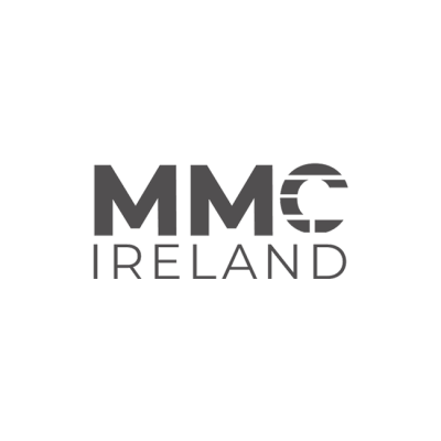 MMC Ireland logo on white background