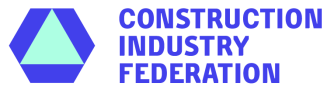 Construction Industry Federation Logo