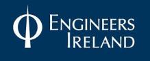 Engineers Ireland Logo