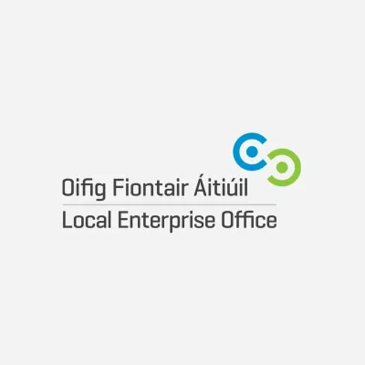 Local Enterprise Office logo.