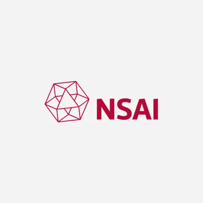 Nsai Logo