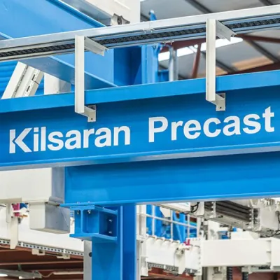 Kilsaran precast image